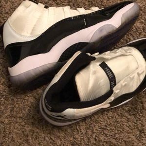 2016 Jordan 11 Concords